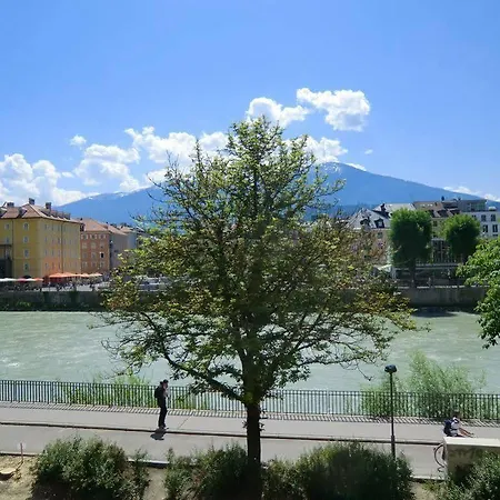 Appartement-innsbruck 아파트