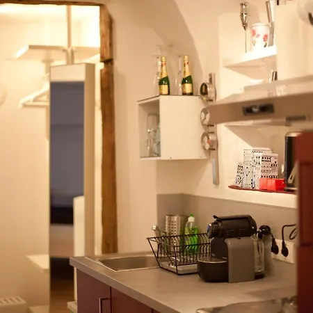 Lägenhet Appartement-innsbruck Innsbruck