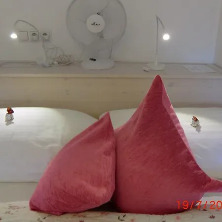 Lägenhet Appartement-innsbruck *