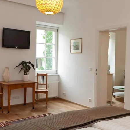Lägenhet Appartement-innsbruck *