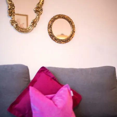 Lägenhet Appartement-innsbruck Innsbruck