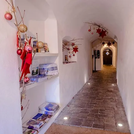 Lägenhet Appartement-innsbruck *