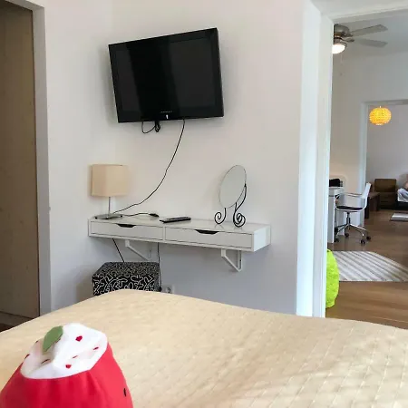 Lägenhet Appartement-innsbruck