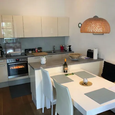 Lägenhet Appartement-innsbruck *