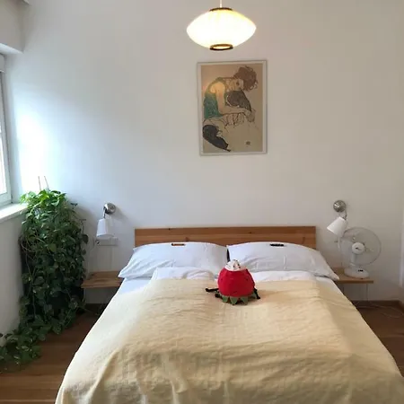 Appartement-innsbruck Lägenhet Innsbruck