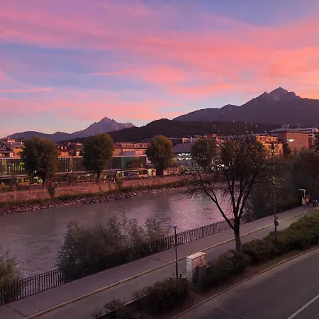 Lägenhet Appartement-innsbruck